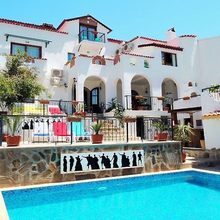 Villa Dreams Selcuk Exterior photo