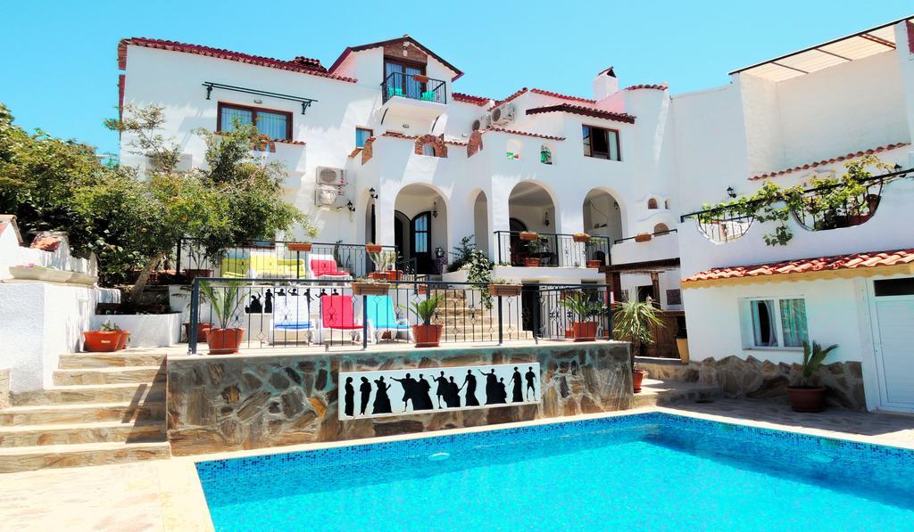 Villa Dreams Selcuk Exterior photo