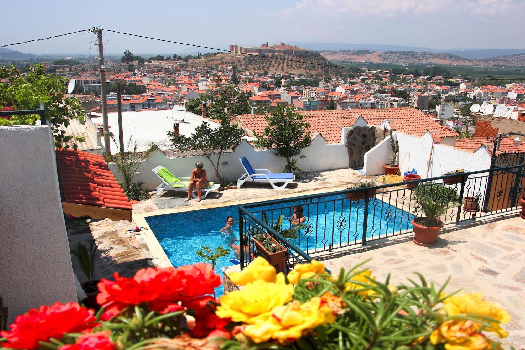 Villa Dreams Selcuk Exterior photo